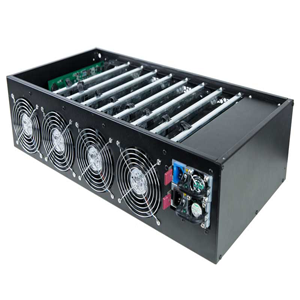 A200 ETH Miner 200MH/s