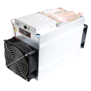 Antminer A3