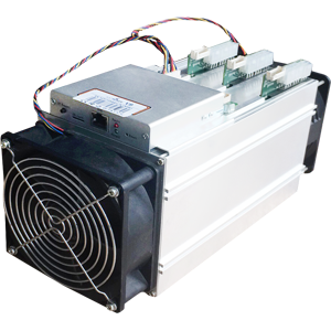 Antminer V9 (4TH/s)