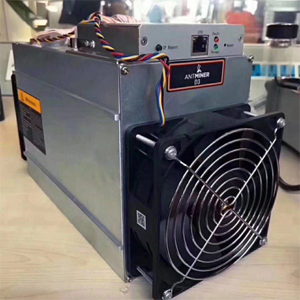 Bitmain D3 DASH Miner 19.3GH/s