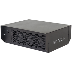 BITTECH One BTC 28 Th/s