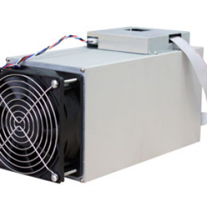 Ebit E9 BTC Miner 6.5TH/s