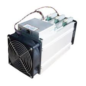 Innosilicon S11 SiaMaster