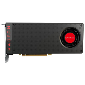 Radeon Rx 480 ETH 25 MH/s