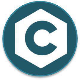 CryptoTracker.pl - kursy kryptowalut logo